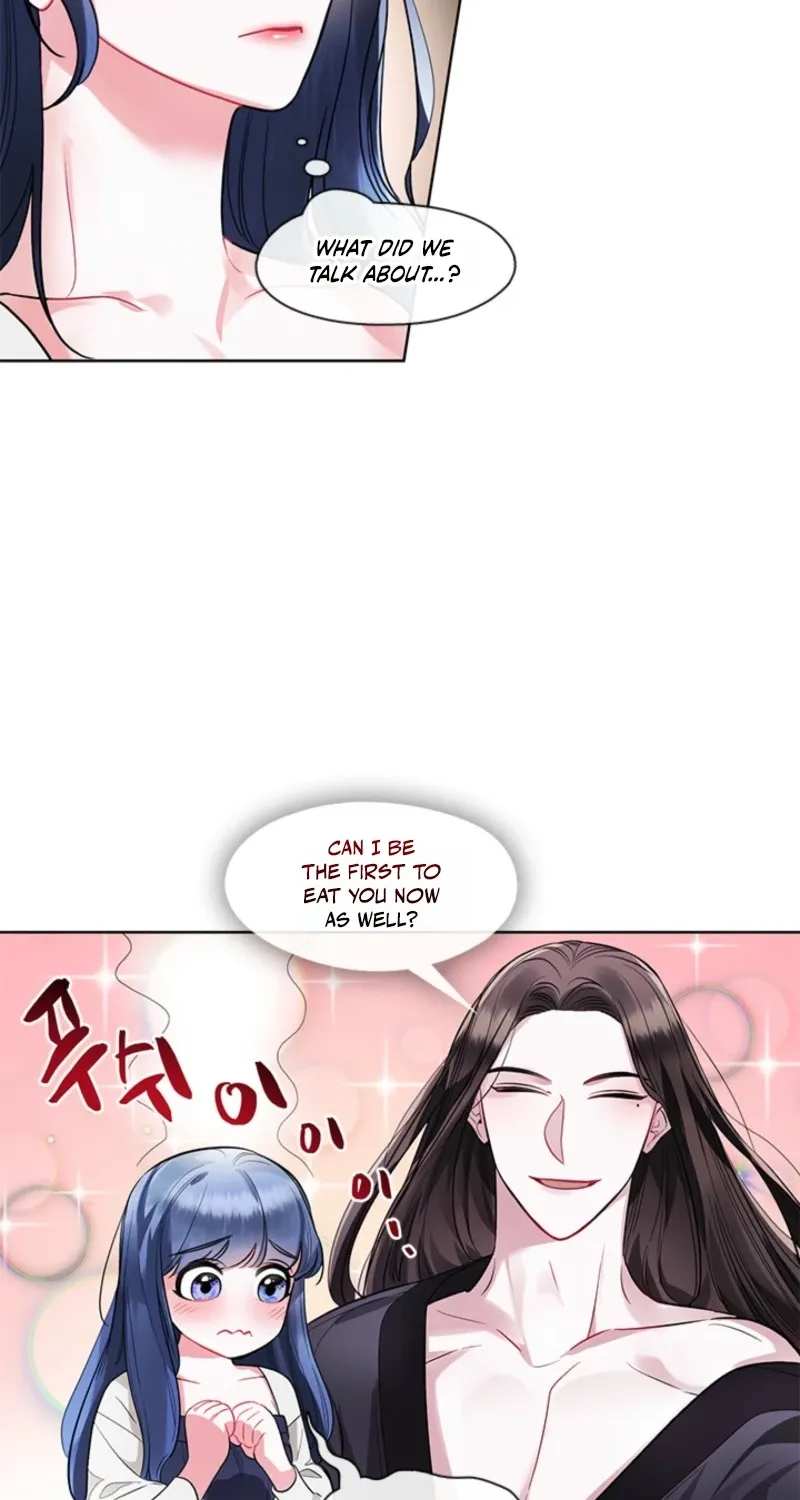 Bridal Night Chapter 11 page 18 - 