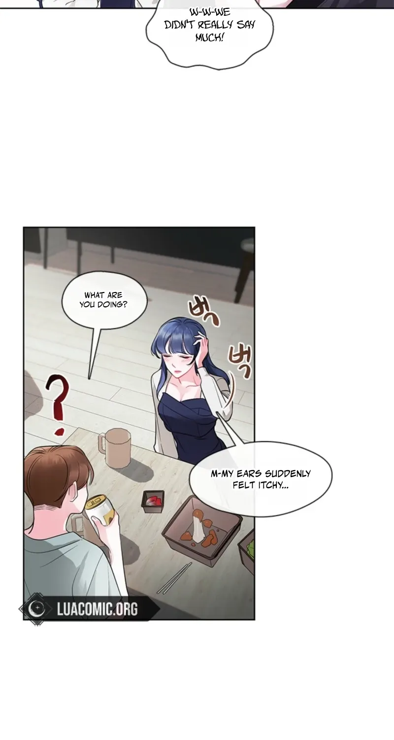 Bridal Night Chapter 11 page 19 - 