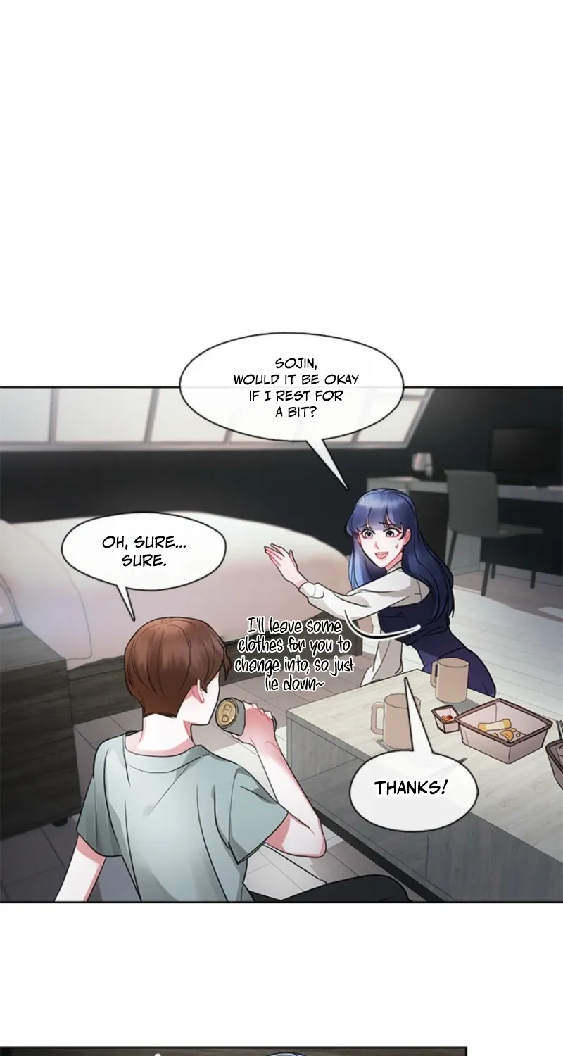 Bridal Night Chapter 11 page 22 - 
