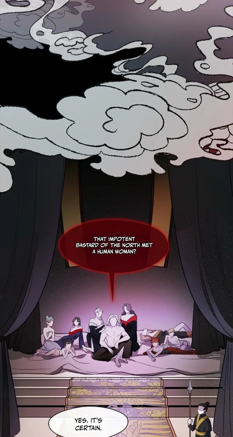 Bridal Night Chapter 11 page 26 - 