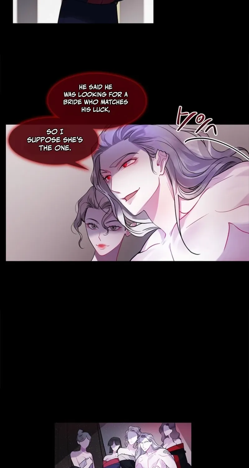 Bridal Night Chapter 11 page 29 - 