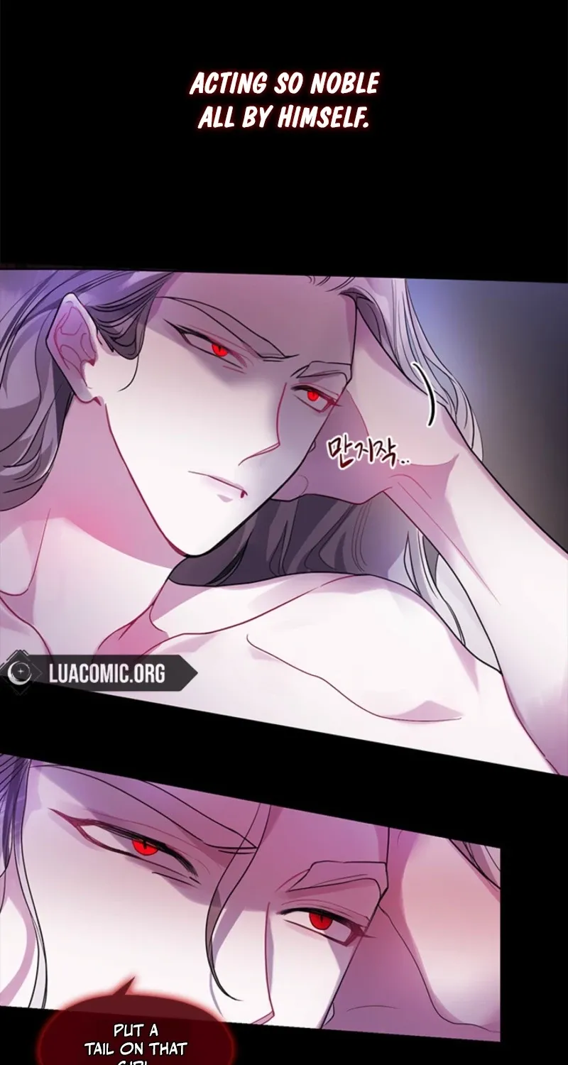 Bridal Night Chapter 11 page 33 - 