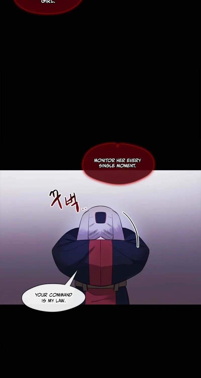 Bridal Night Chapter 11 page 34 - 