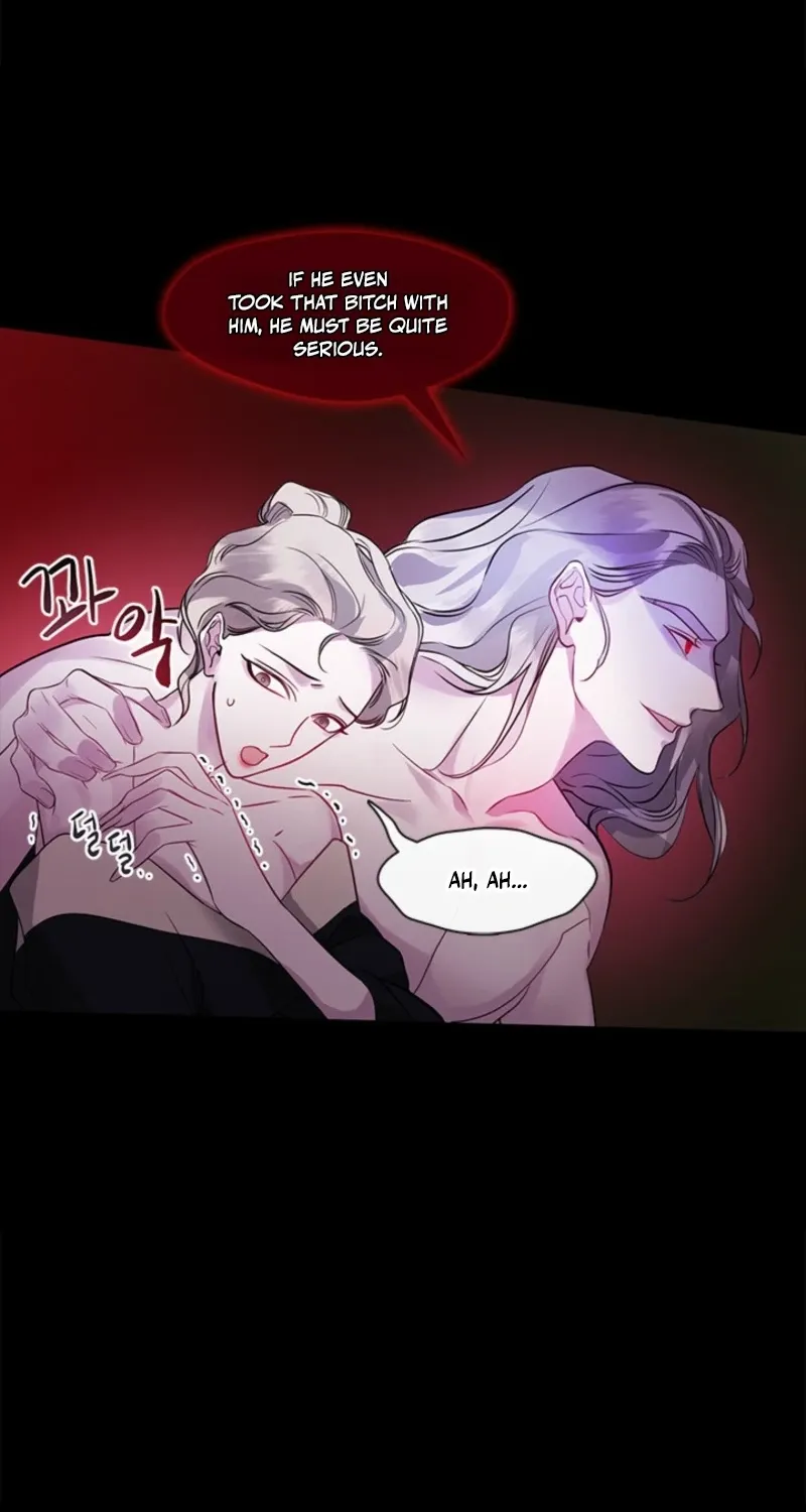 Bridal Night Chapter 11 page 36 - 