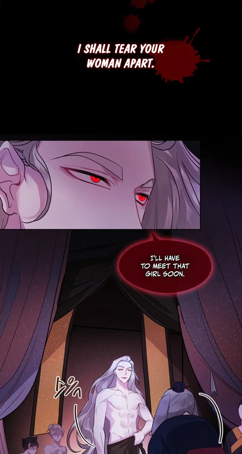 Bridal Night Chapter 11 page 38 - 