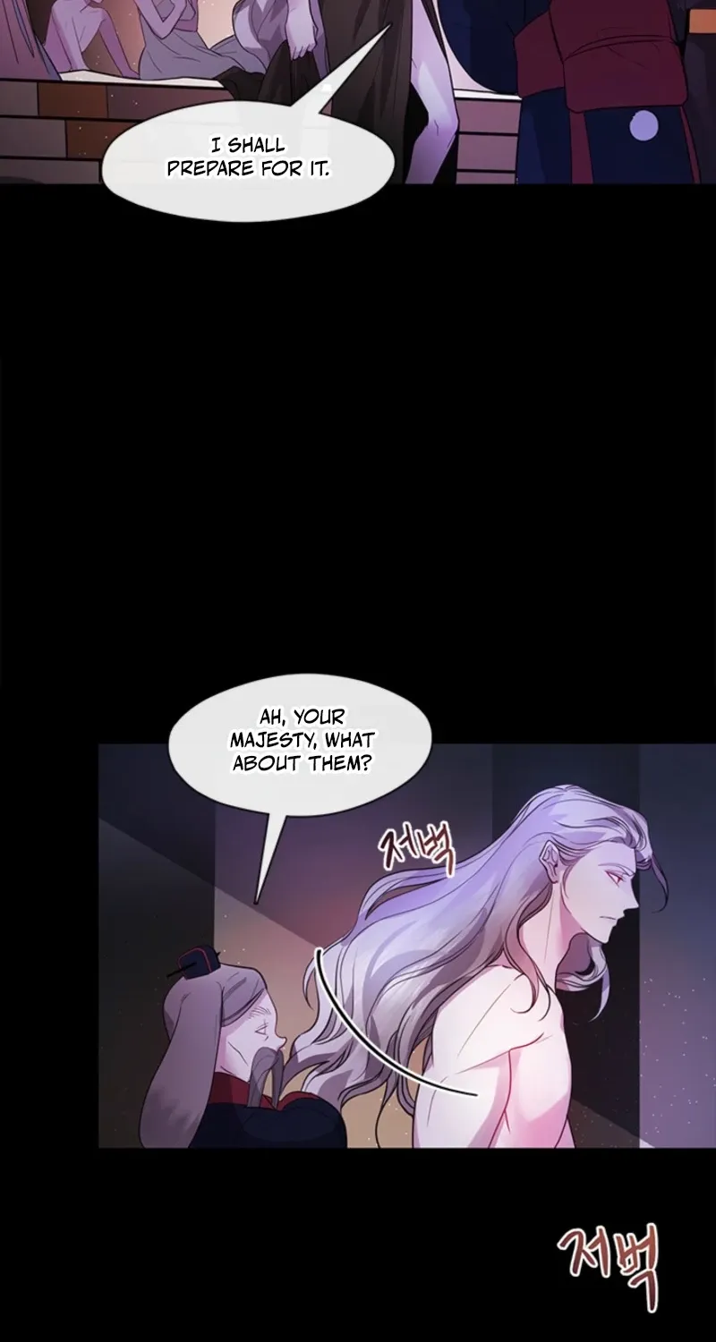 Bridal Night Chapter 11 page 39 - 