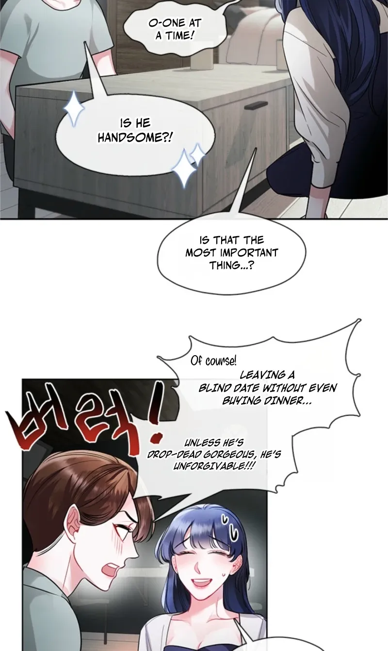 Bridal Night Chapter 11 page 5 - 