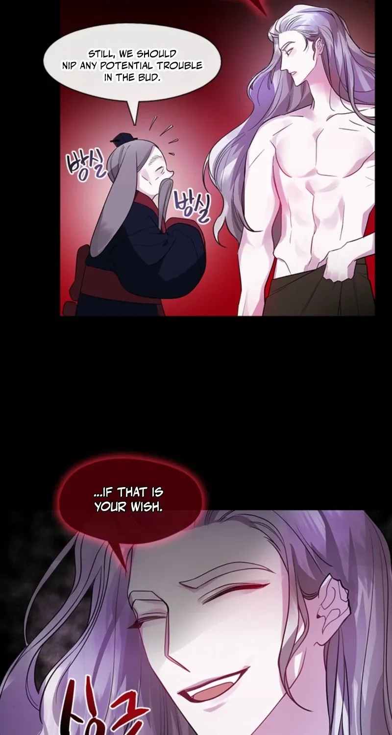 Bridal Night Chapter 11 page 41 - 