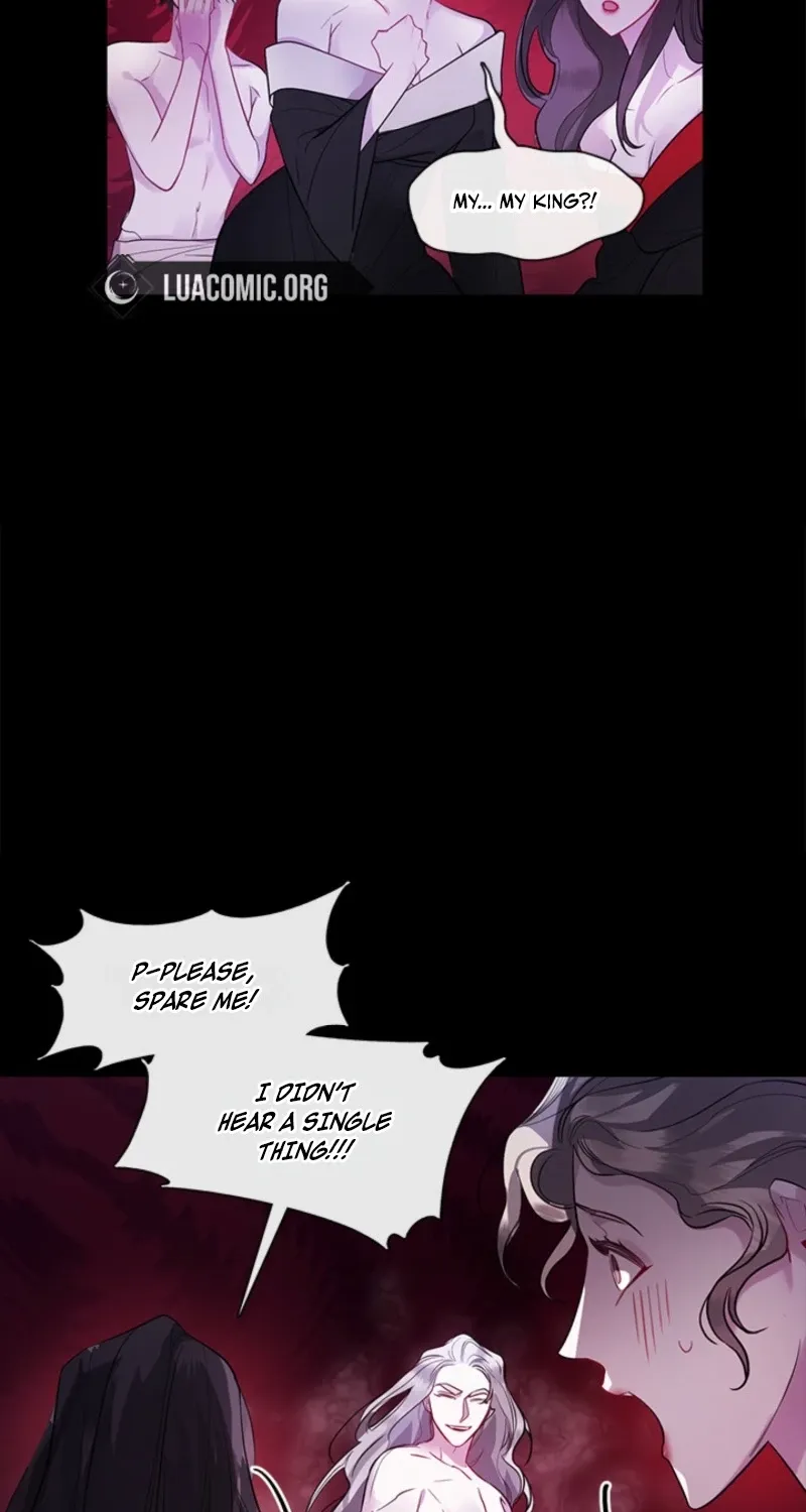 Bridal Night Chapter 11 page 43 - 