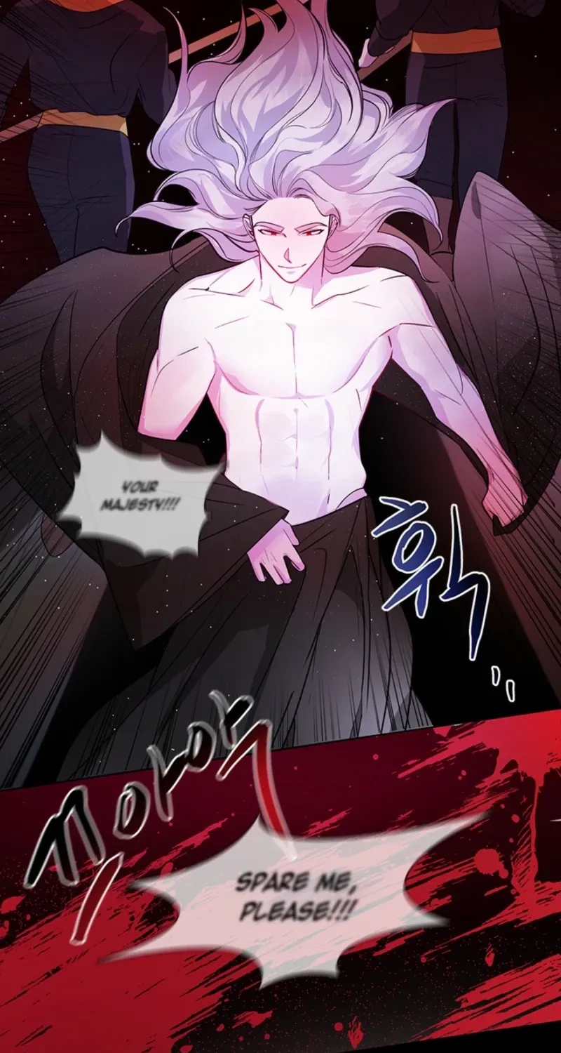 Bridal Night Chapter 11 page 45 - 