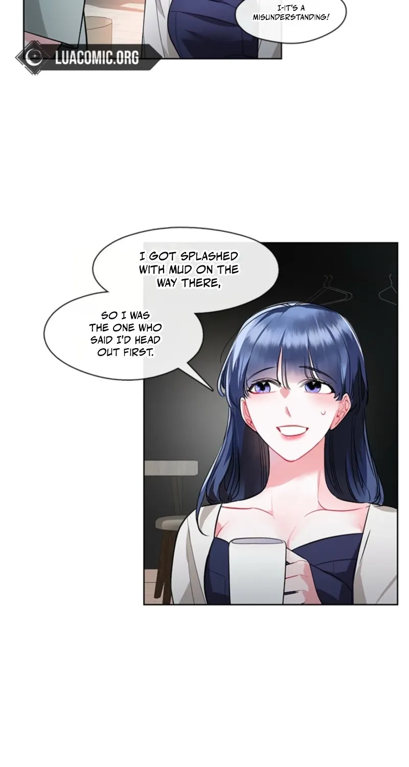 Bridal Night Chapter 11 page 6 - 