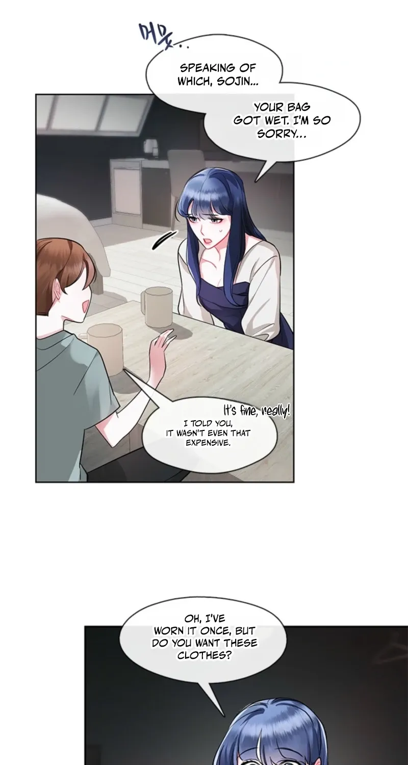 Bridal Night Chapter 11 page 7 - 