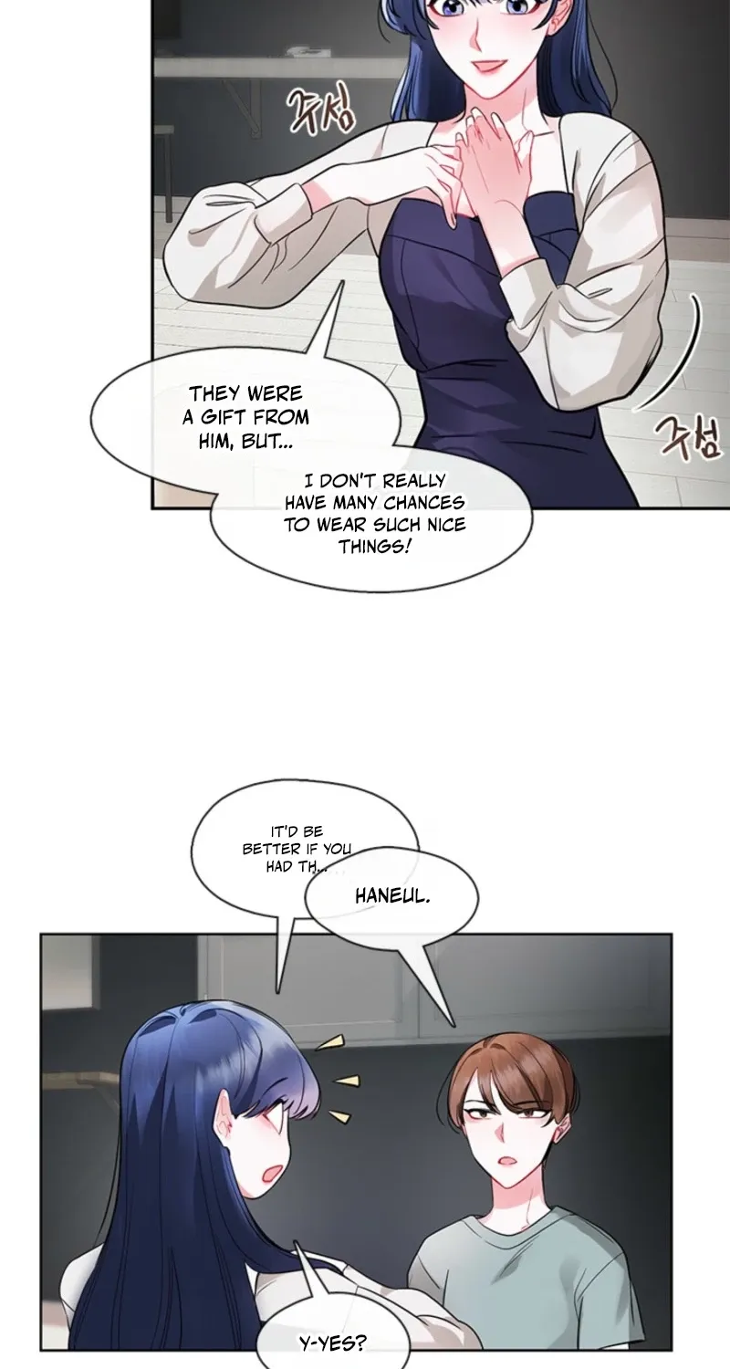 Bridal Night Chapter 11 page 8 - 