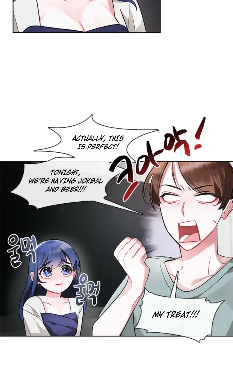 Bridal Night Chapter 11 page 10 - 