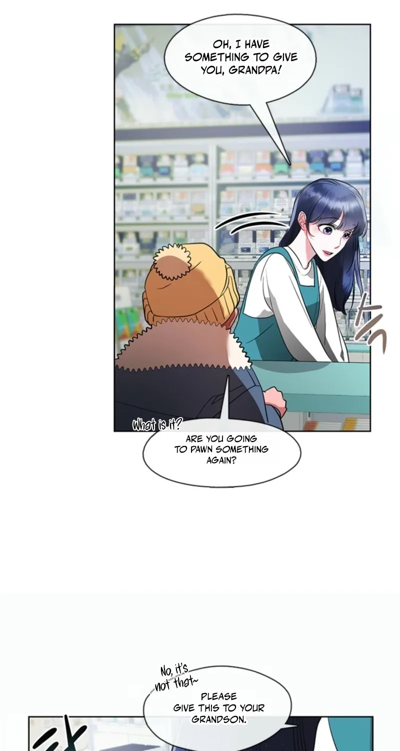 Bridal Night Chapter 12 page 12 - 