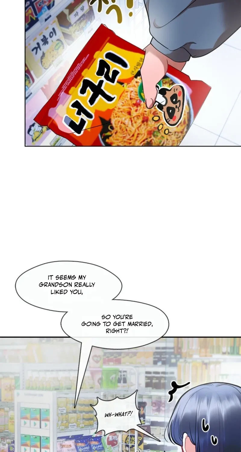 Bridal Night Chapter 12 page 16 - 