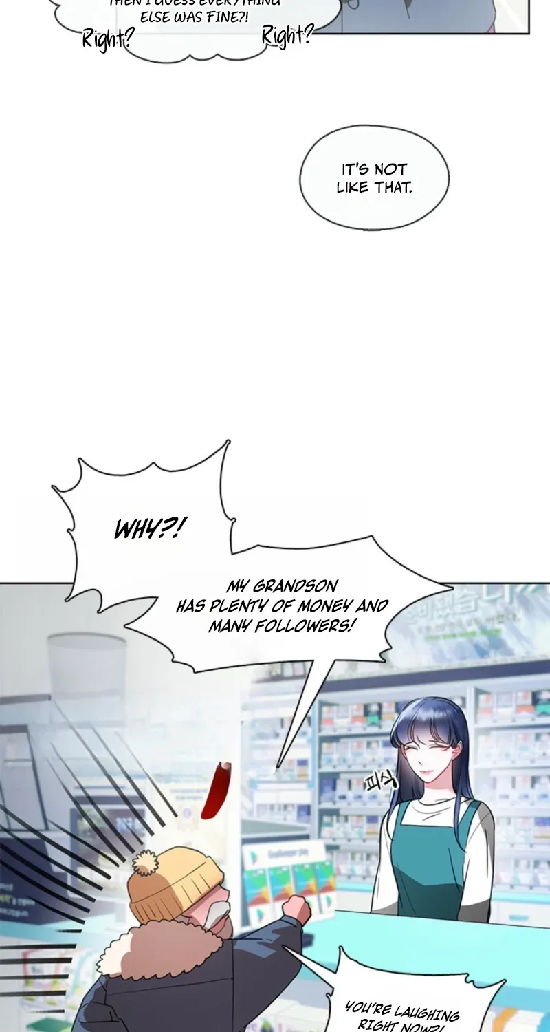 Bridal Night Chapter 12 page 19 - 