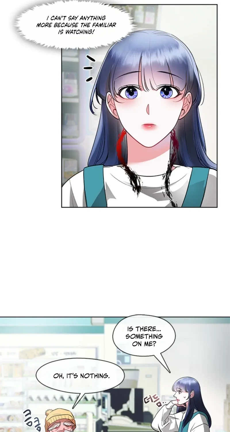 Bridal Night Chapter 12 page 26 - 