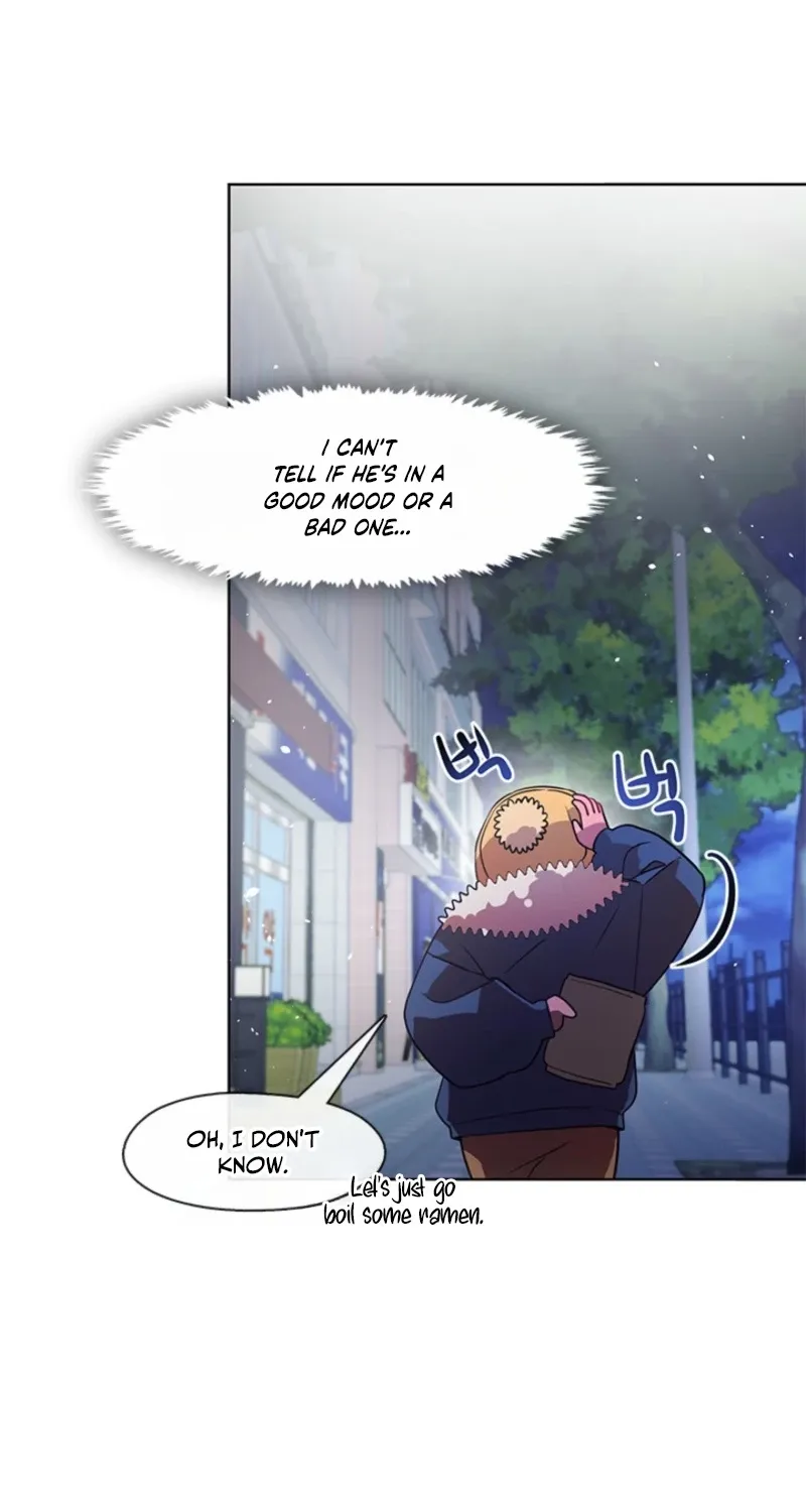 Bridal Night Chapter 12 page 32 - 