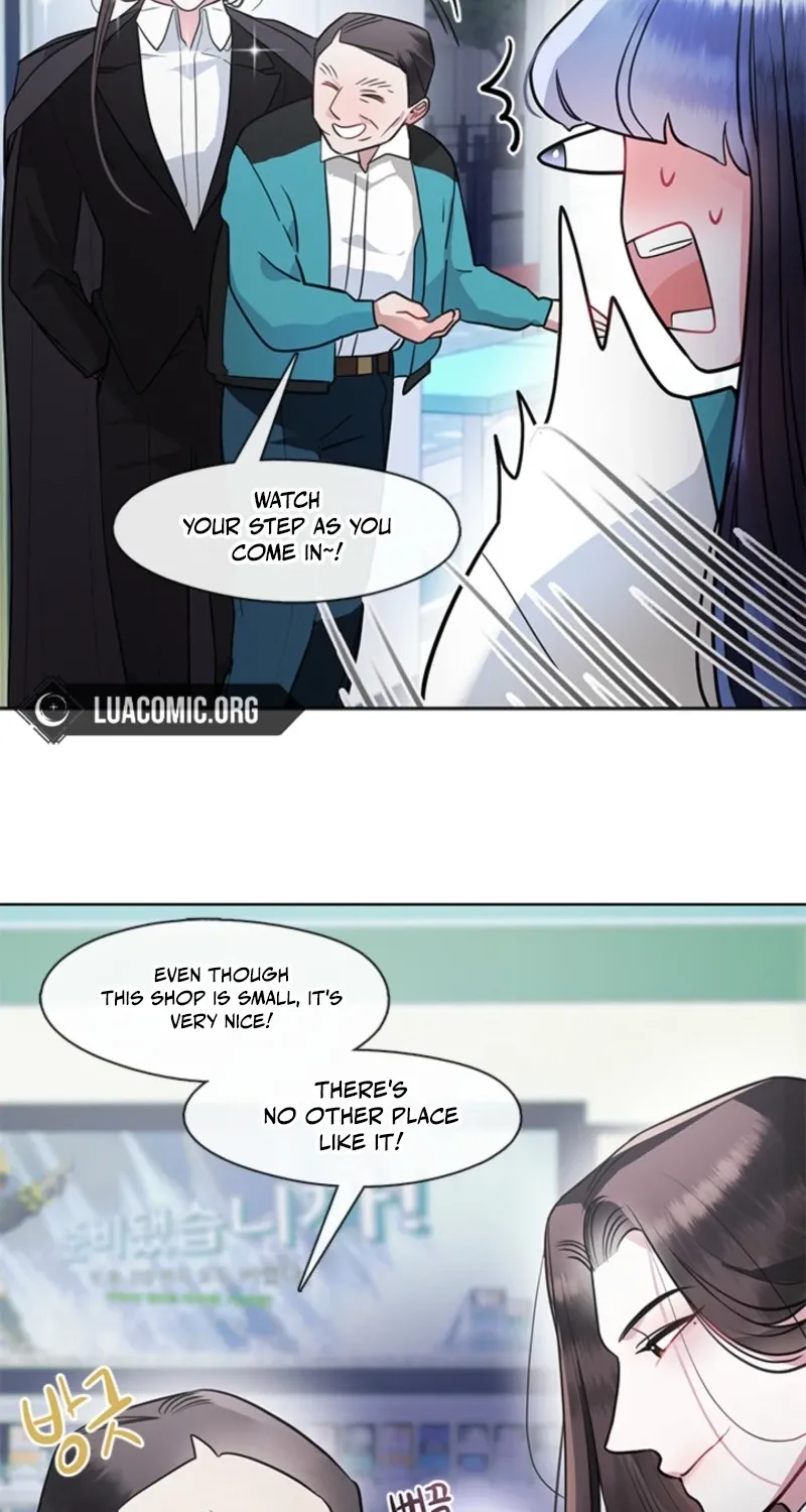 Bridal Night Chapter 12 page 36 - 