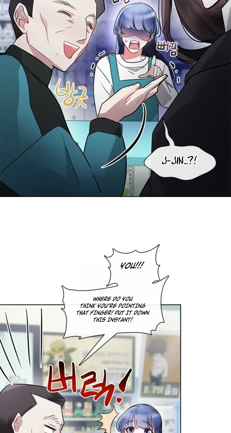 Bridal Night Chapter 12 page 37 - 
