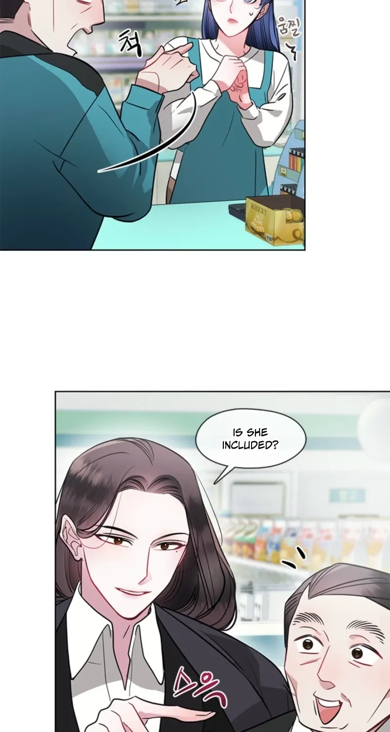 Bridal Night Chapter 12 page 38 - 