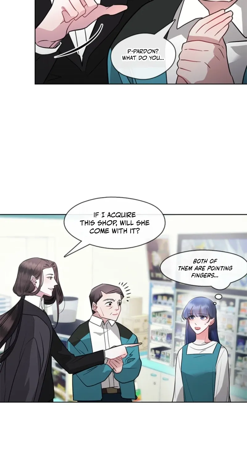 Bridal Night Chapter 12 page 39 - 