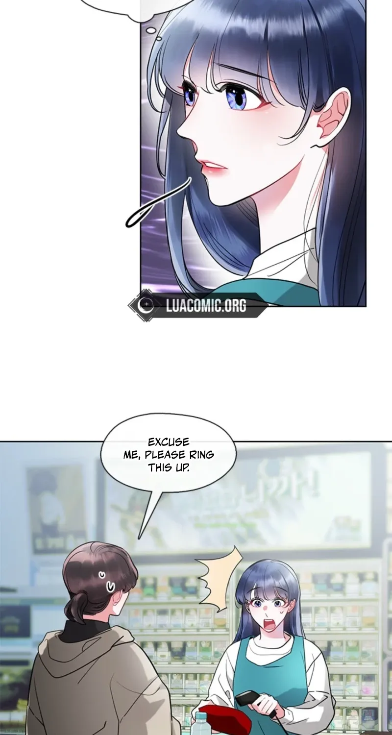 Bridal Night Chapter 12 page 5 - 