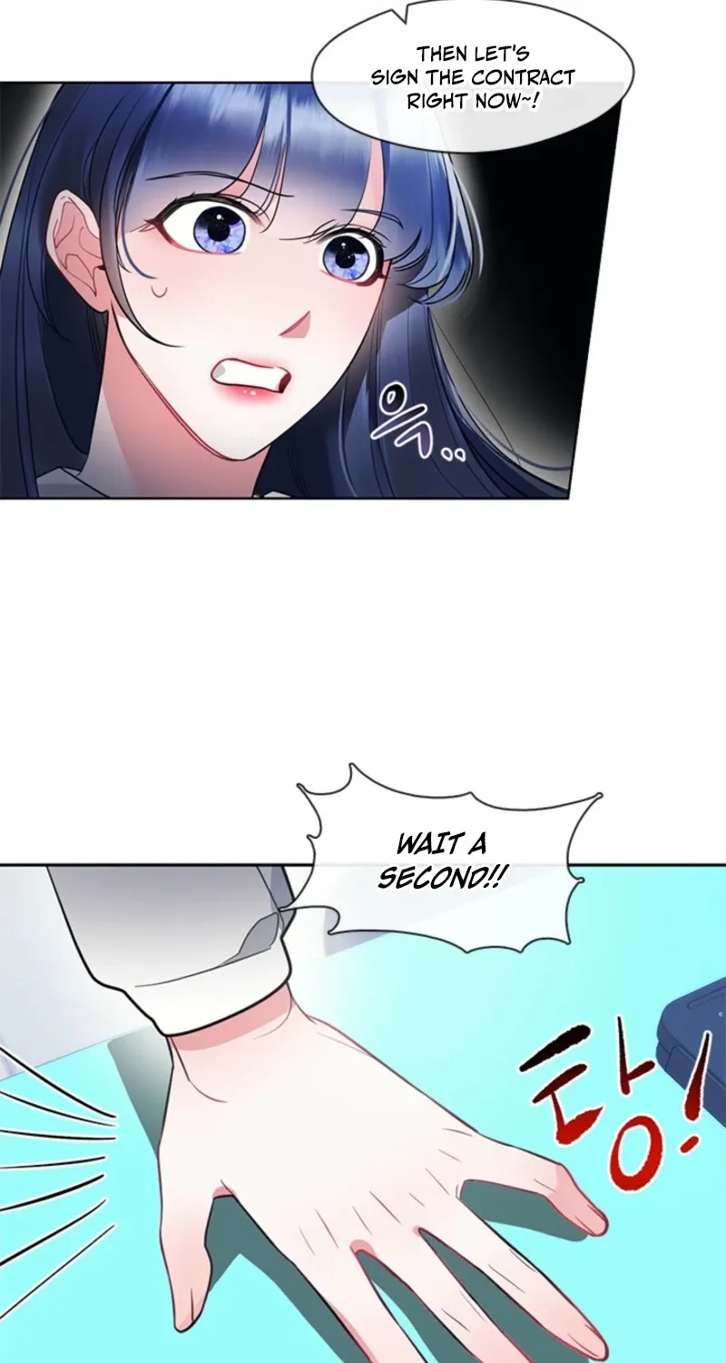 Bridal Night Chapter 12 page 42 - 