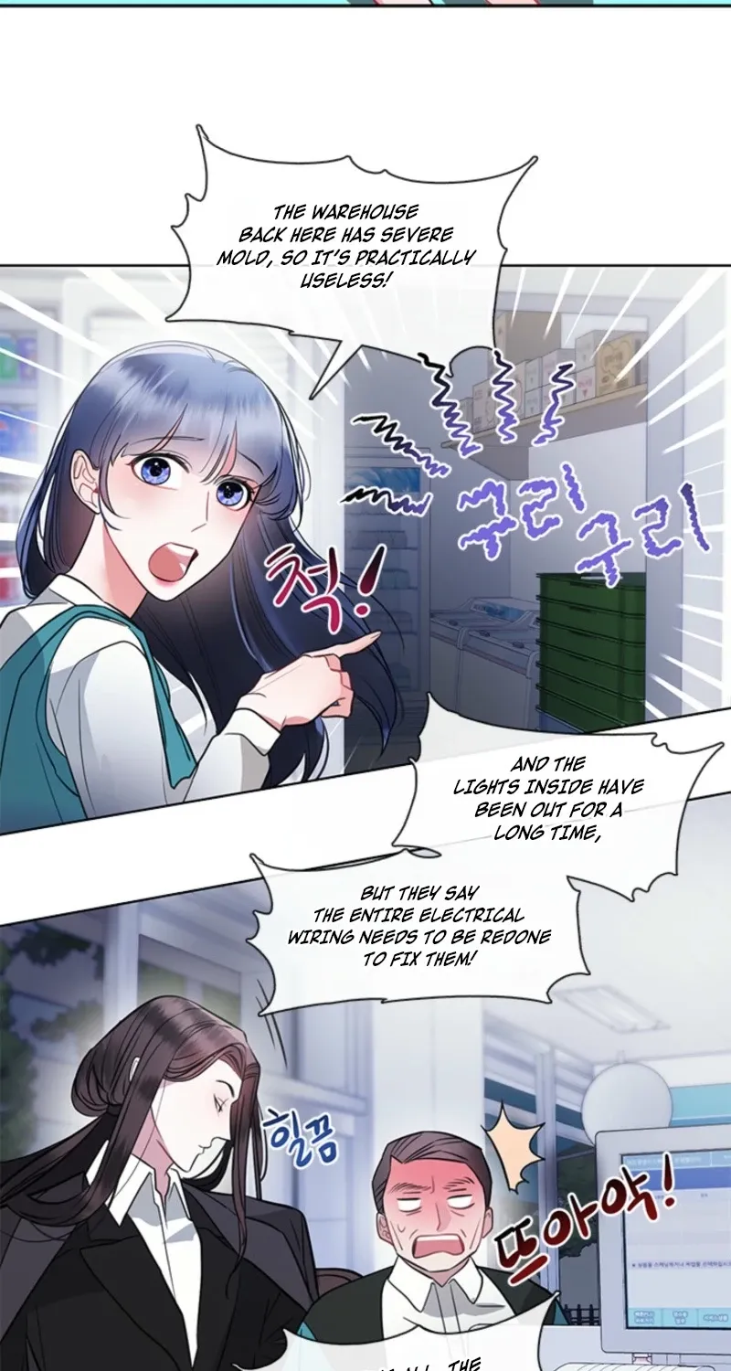 Bridal Night Chapter 12 page 43 - 