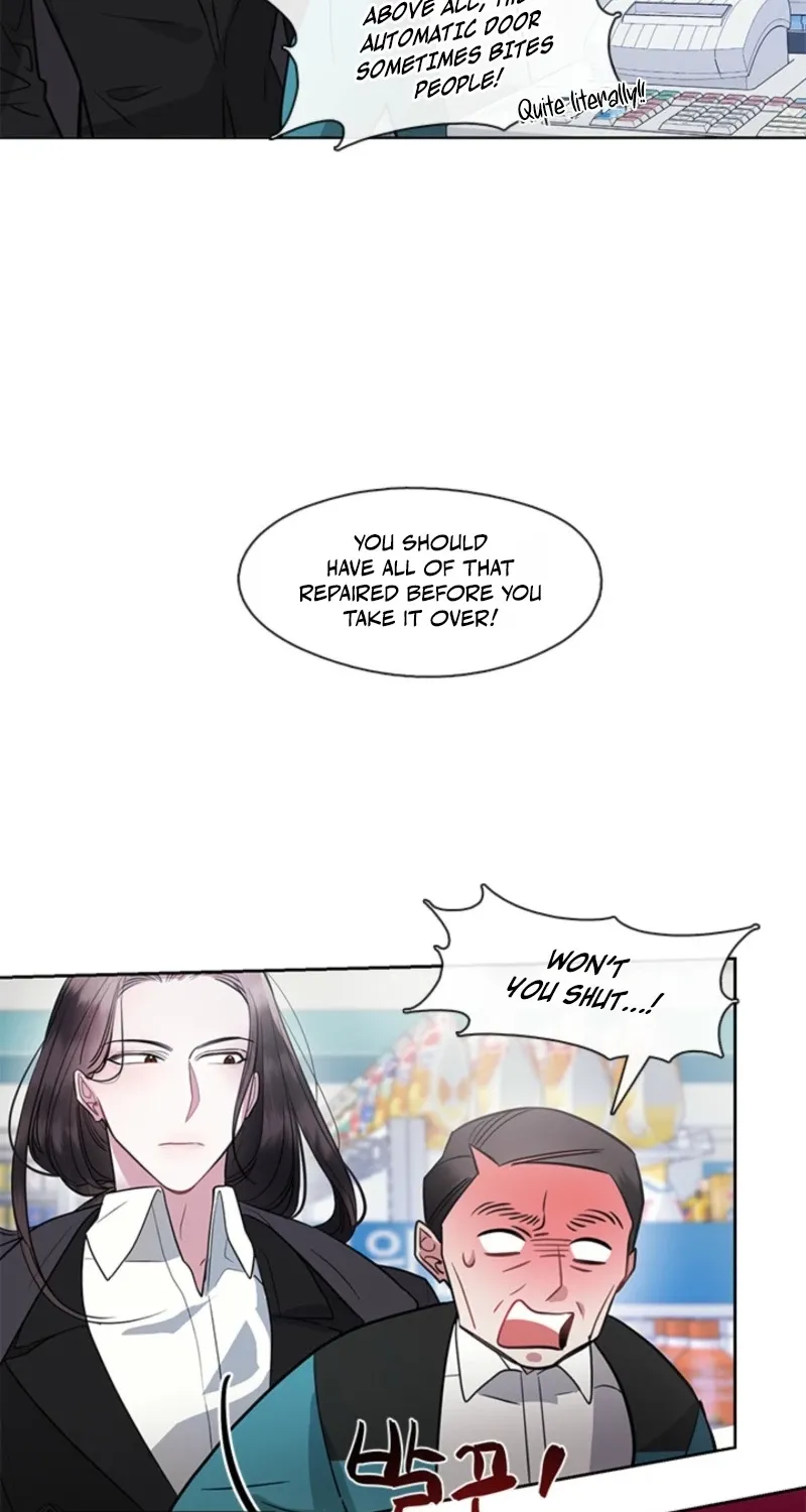 Bridal Night Chapter 12 page 44 - 