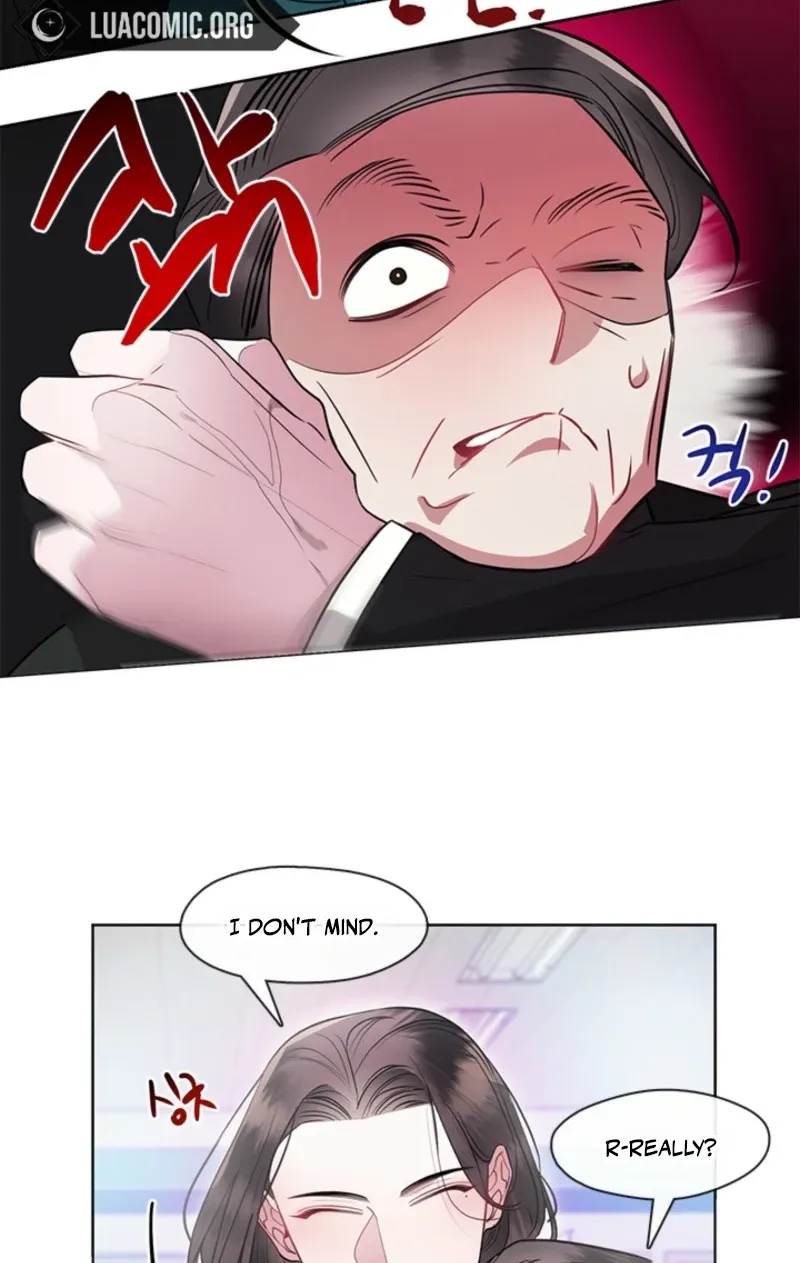 Bridal Night Chapter 12 page 45 - 