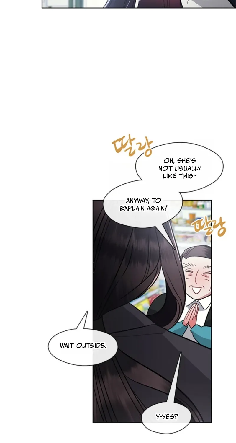 Bridal Night Chapter 12 page 52 - 