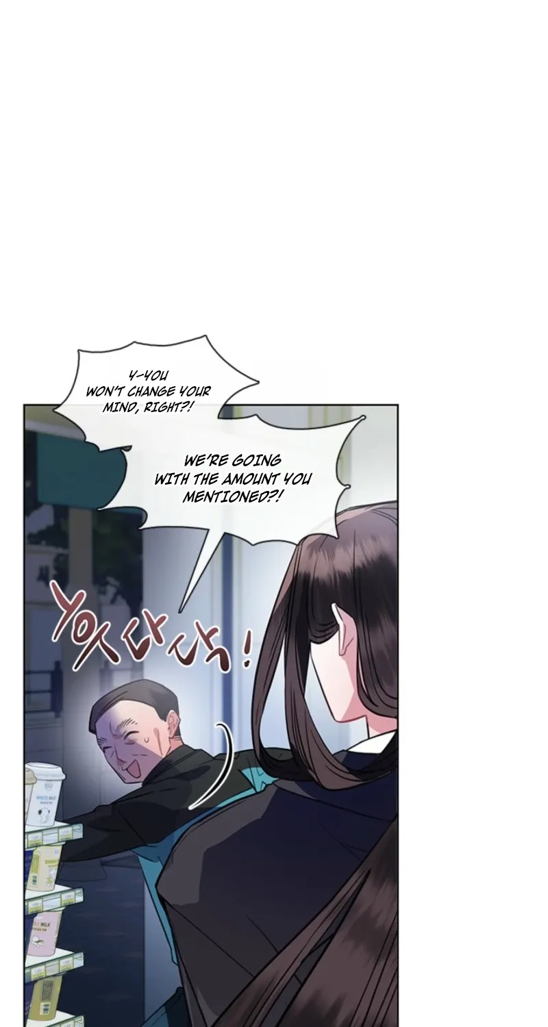 Bridal Night Chapter 12 page 54 - 