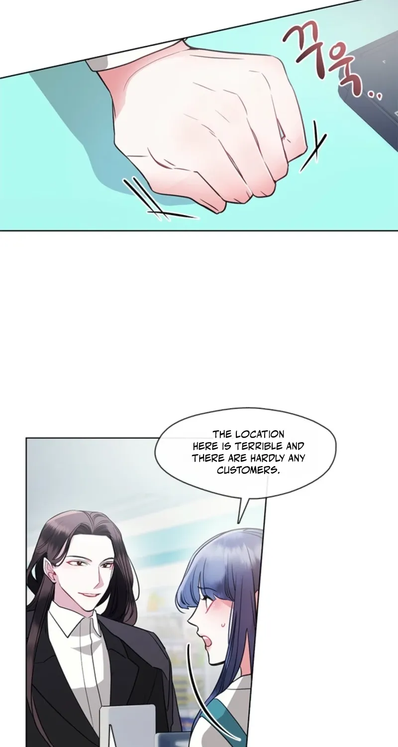 Bridal Night Chapter 12 page 58 - 