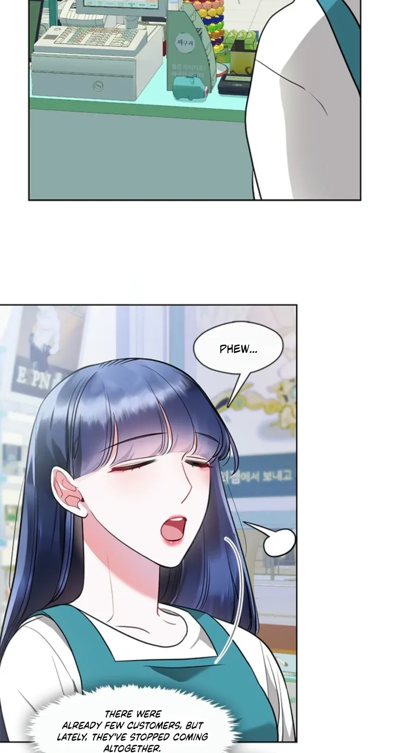 Bridal Night Chapter 12 page 7 - 