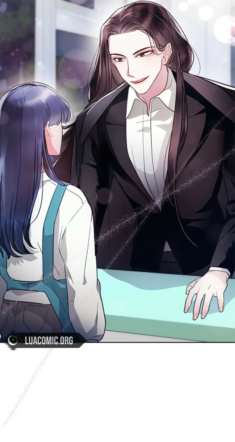 Bridal Night Chapter 12 page 61 - 