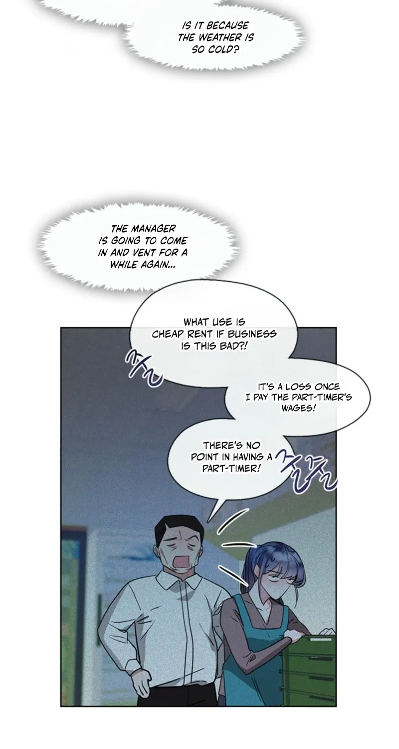 Bridal Night Chapter 12 page 8 - 