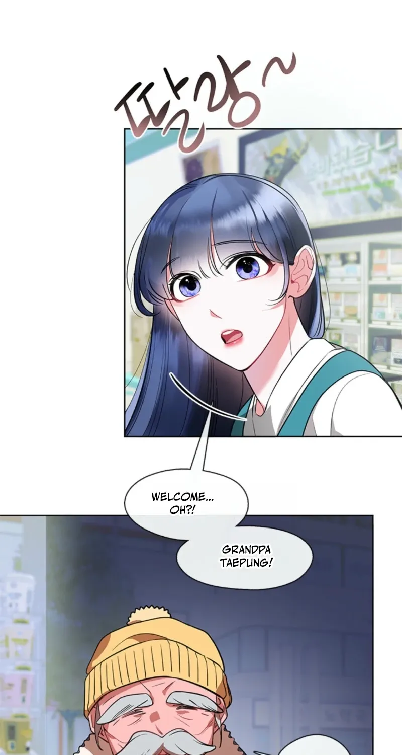 Bridal Night Chapter 12 page 9 - 