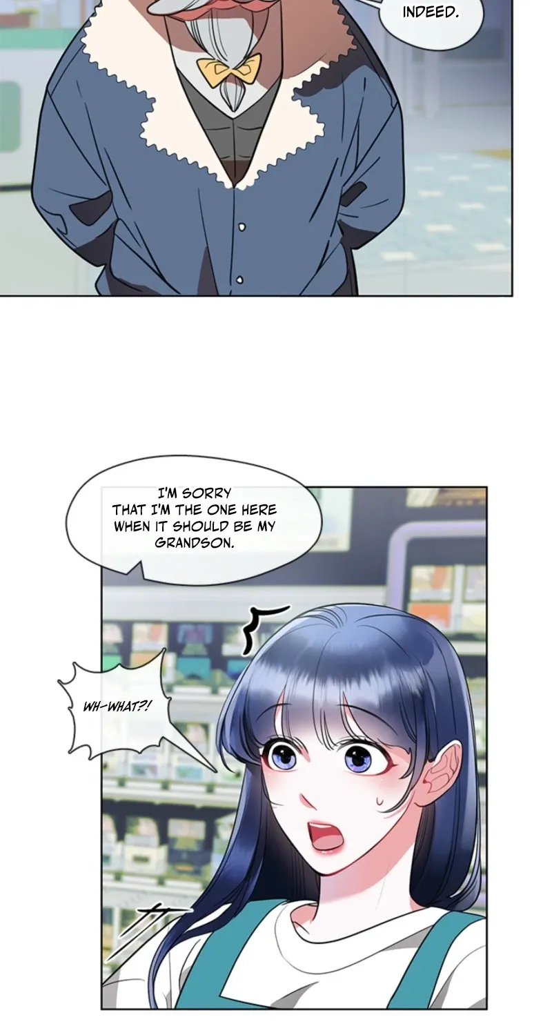 Bridal Night Chapter 12 page 10 - 
