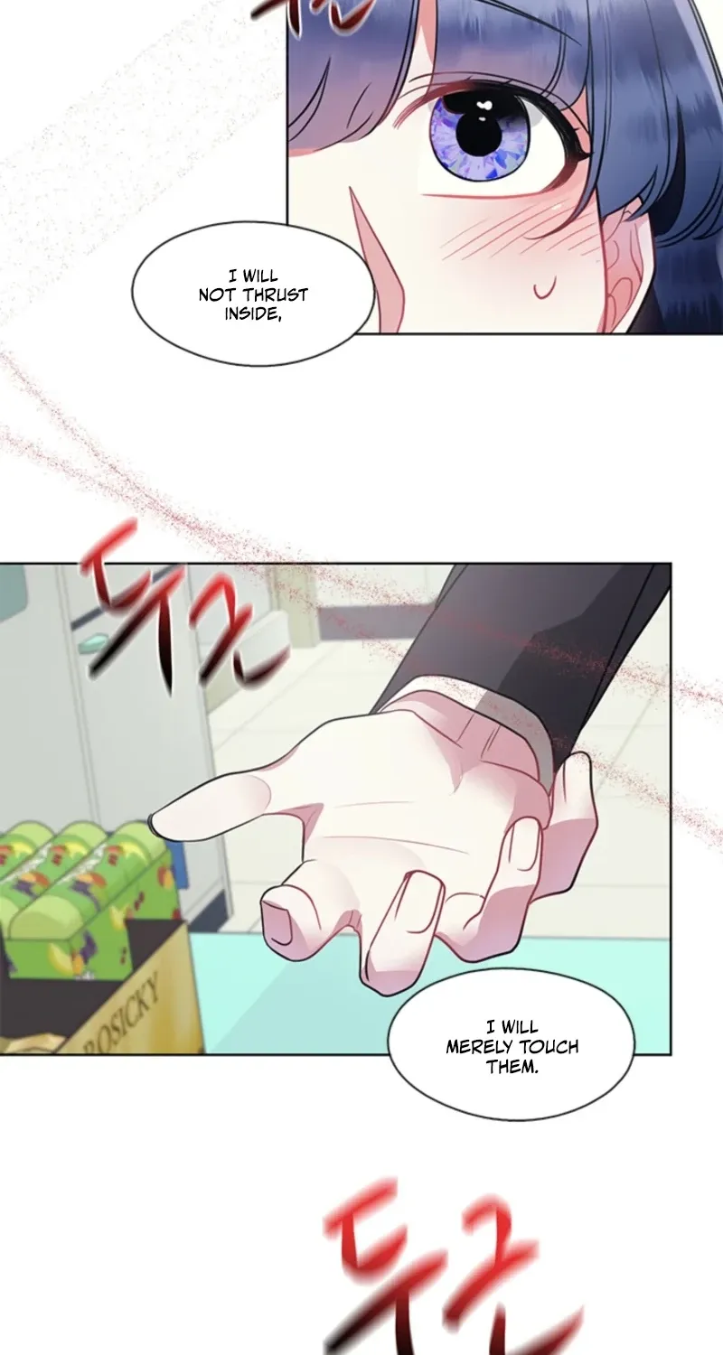 Bridal Night Chapter 13 page 14 - 