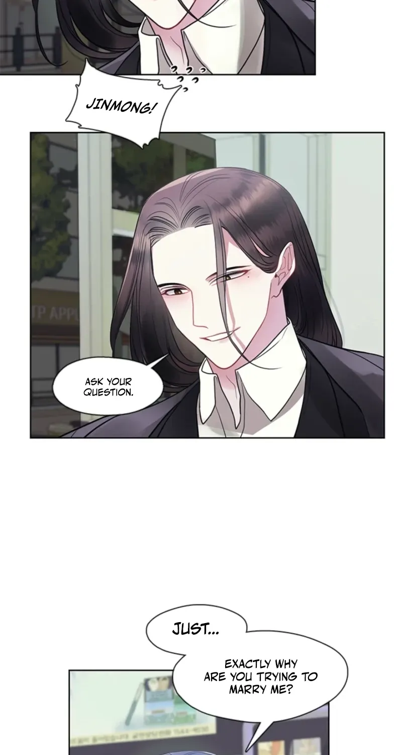 Bridal Night Chapter 13 page 22 - 