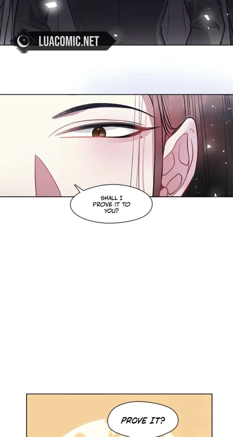 Bridal Night Chapter 13 page 27 - 
