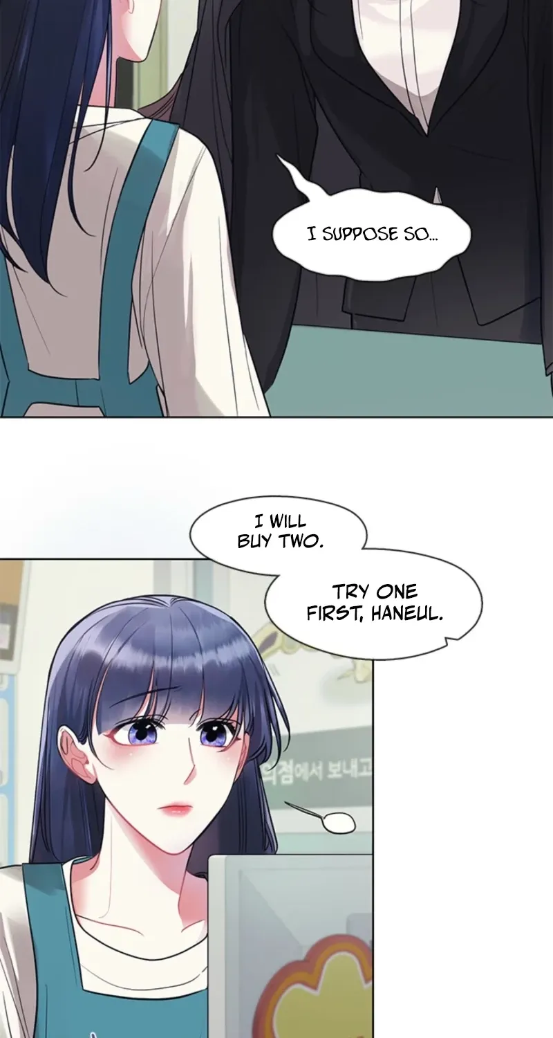Bridal Night Chapter 13 page 32 - 