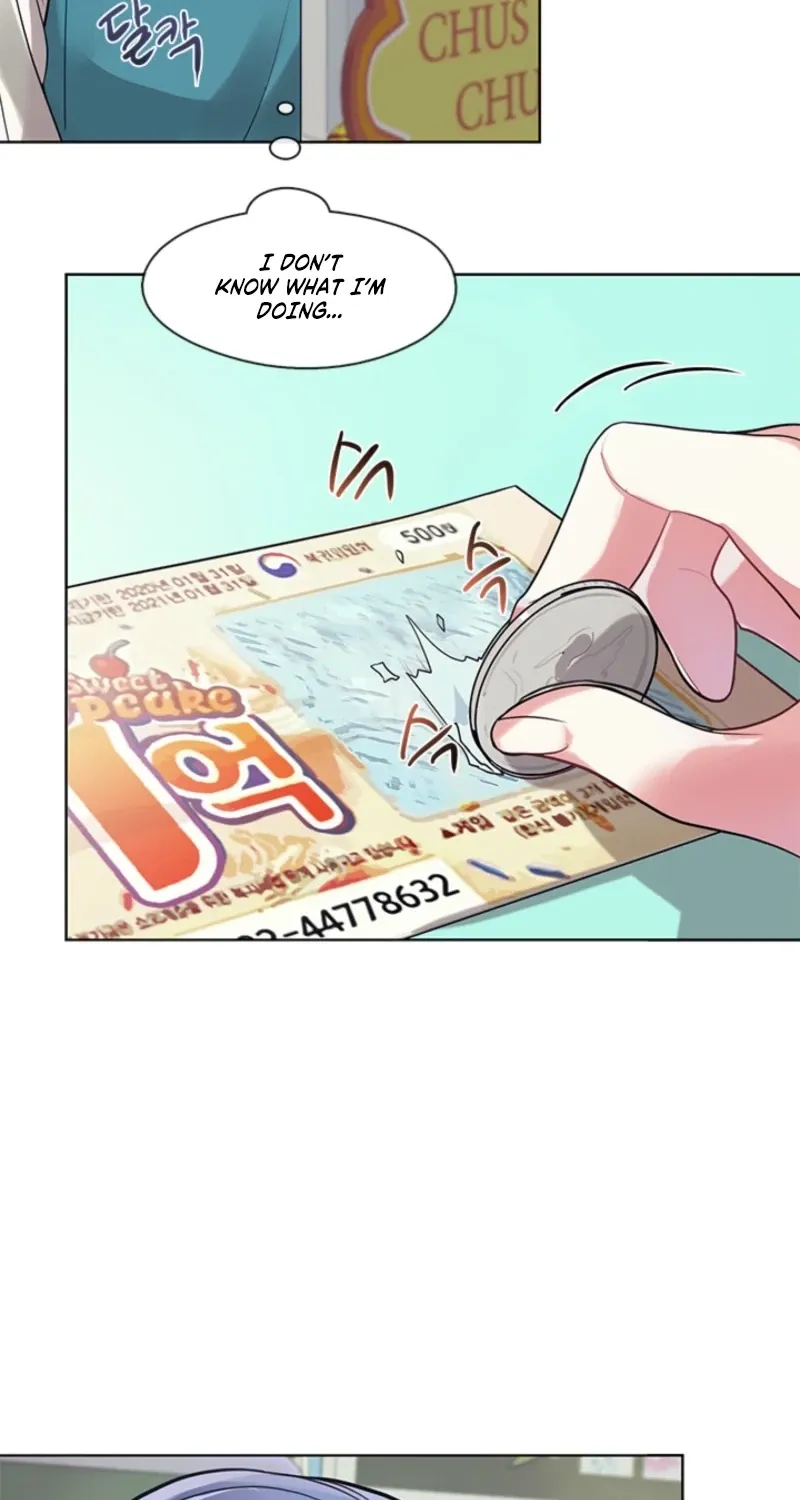 Bridal Night Chapter 13 page 33 - 