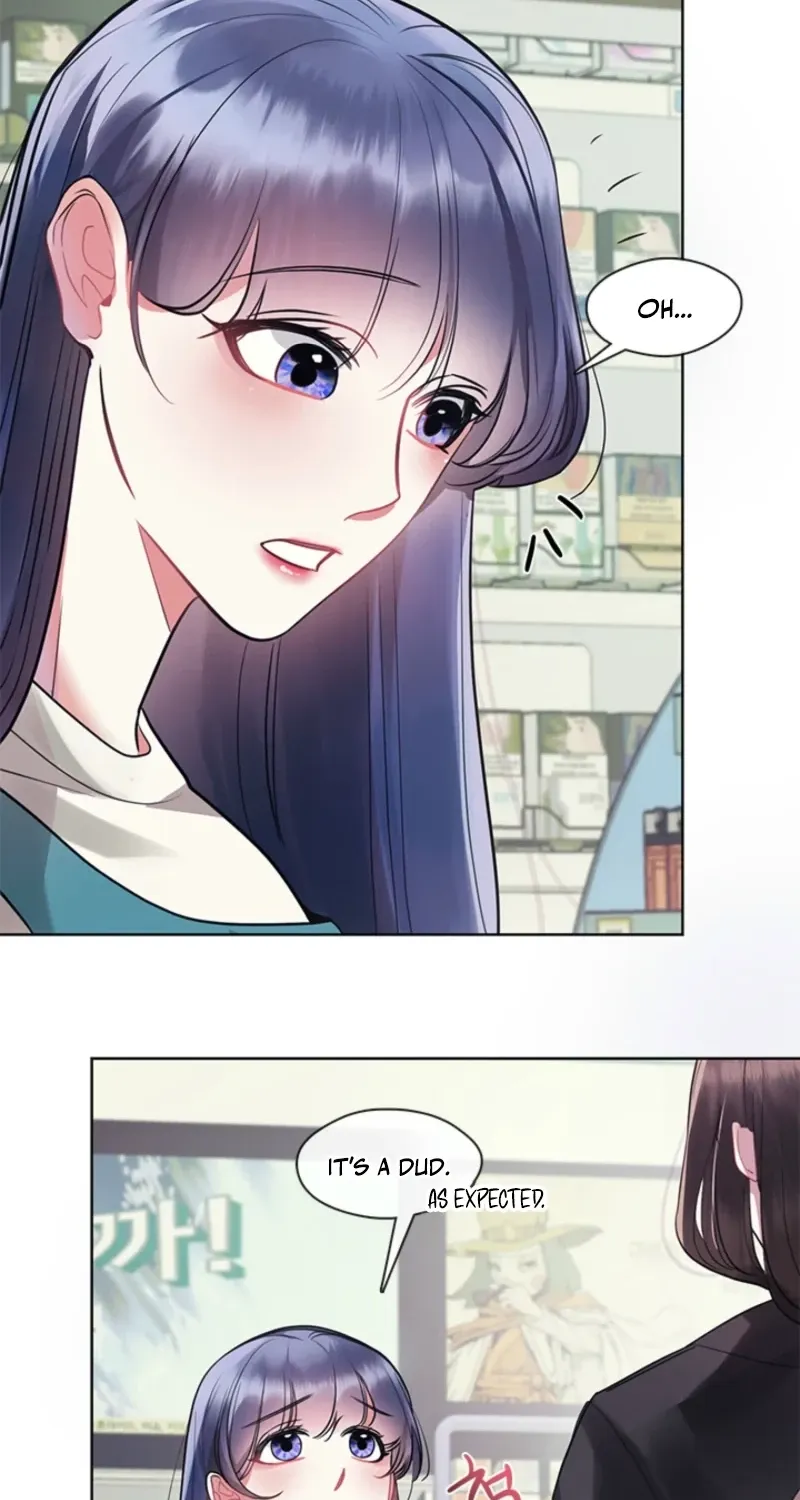Bridal Night Chapter 13 page 34 - 