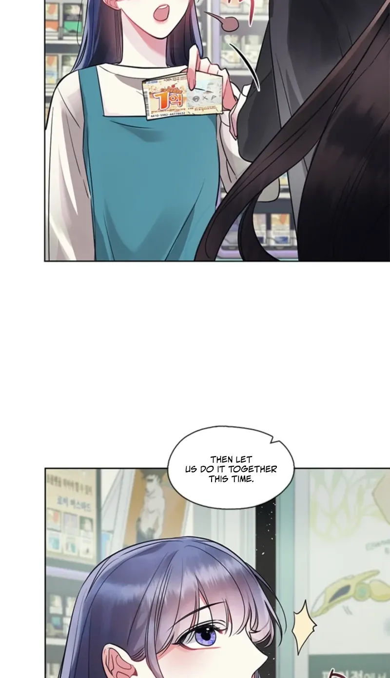 Bridal Night Chapter 13 page 35 - 