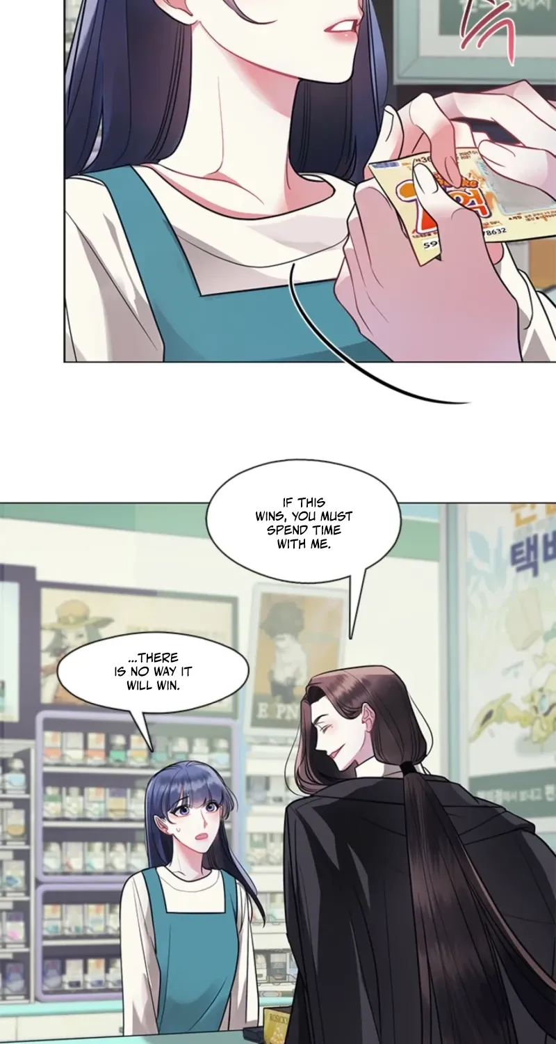 Bridal Night Chapter 13 page 36 - 