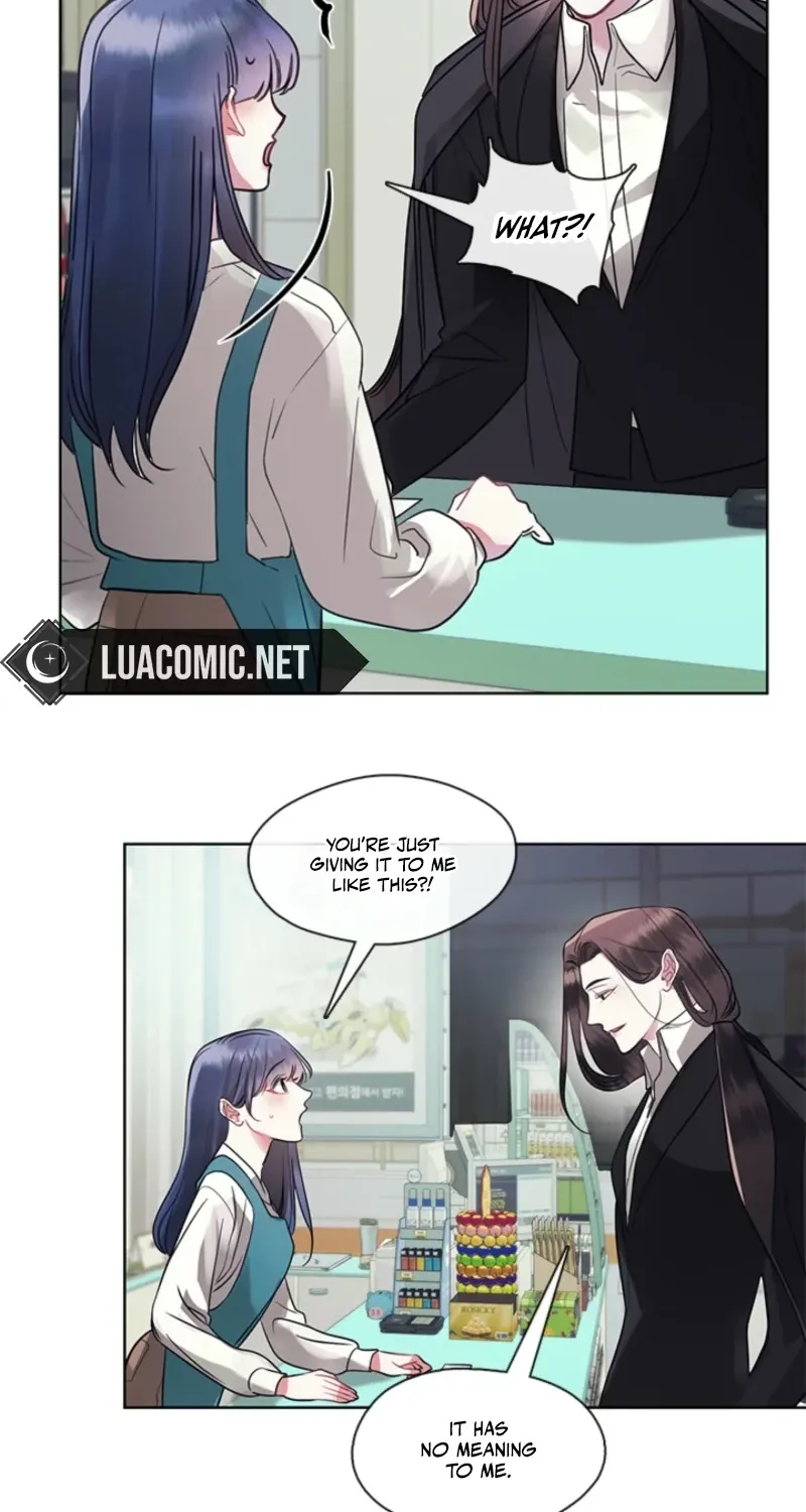 Bridal Night Chapter 13 page 48 - 