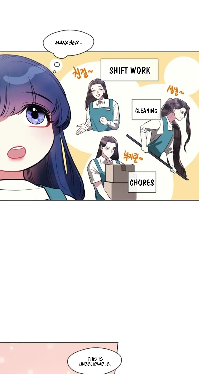 Bridal Night Chapter 13 page 7 - 